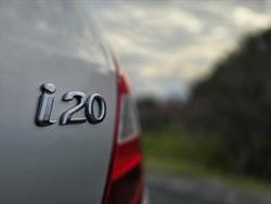 2011 Hyundai i20 Active