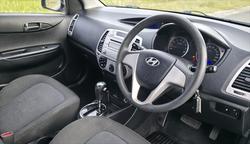 2011 Hyundai i20 Active