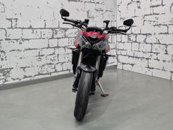 2024 Triumph Street Triple RS Street Triple Red