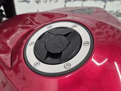 2024 Triumph Street Triple RS Street Triple Red