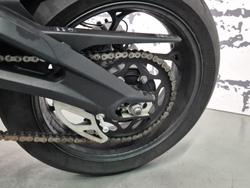 2024 Triumph Street Triple RS Street Triple Red