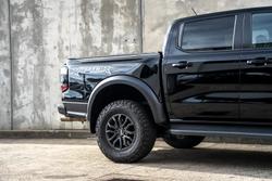2023 Ford Ranger Raptor