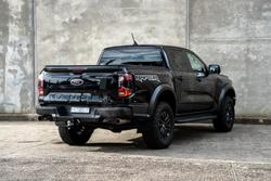 2023 Ford Ranger Raptor