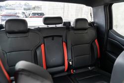 2023 Ford Ranger Raptor