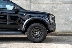 2023 Ford Ranger Raptor