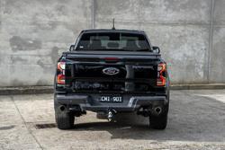 2023 Ford Ranger Raptor