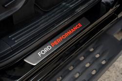 2023 Ford Ranger Raptor