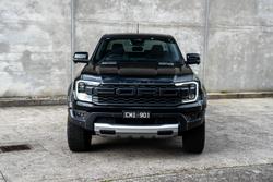 2023 Ford Ranger Raptor