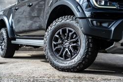 2023 Ford Ranger Raptor
