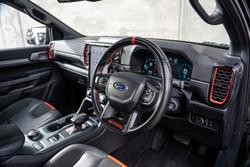 2023 Ford Ranger Raptor