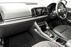 2026 SKODA Karoq 110TSI Select