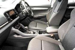 2026 SKODA Karoq 110TSI Select