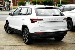 2026 SKODA Karoq 110TSI Select