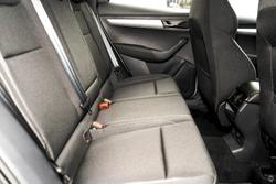2026 SKODA Karoq 110TSI Select
