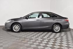 2017 Toyota Camry Altise