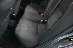 2017 Toyota Camry Altise