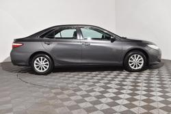 2017 Toyota Camry Altise