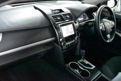 2017 Toyota Camry Altise