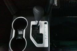 2017 Toyota Camry Altise