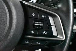 2022 Subaru Forester 2.5i-S