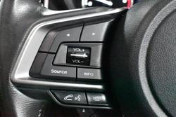 2022 Subaru Forester 2.5i-S