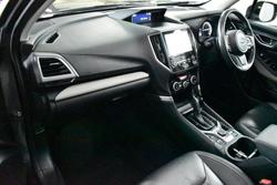 2022 Subaru Forester 2.5i-S