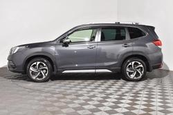 2022 Subaru Forester 2.5i-S