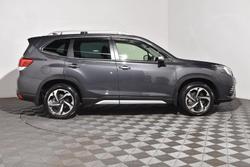 2022 Subaru Forester 2.5i-S
