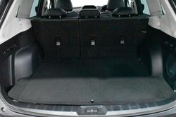 2022 Subaru Forester 2.5i-S