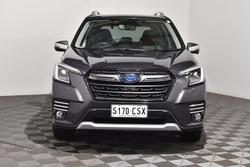 2022 Subaru Forester 2.5i-S