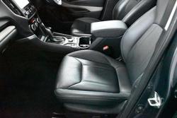 2022 Subaru Forester 2.5i-S