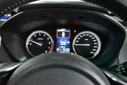 2022 Subaru Forester 2.5i-S