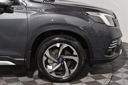 2022 Subaru Forester 2.5i-S