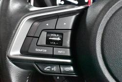2022 Subaru Forester 2.5i-S