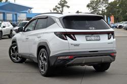 2022 Hyundai Tucson Highlander