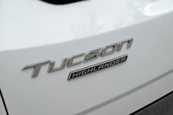 2022 Hyundai Tucson Highlander