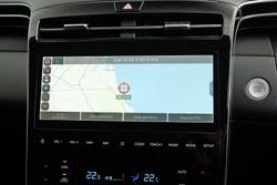 2022 Hyundai Tucson Highlander