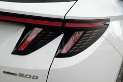 2022 Hyundai Tucson Highlander