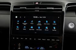 2022 Hyundai Tucson Highlander