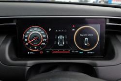 2022 Hyundai Tucson Highlander