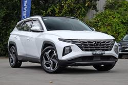 2022 Hyundai Tucson Highlander