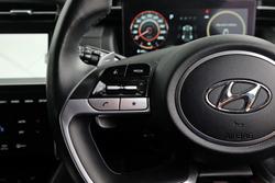 2022 Hyundai Tucson Highlander