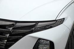 2022 Hyundai Tucson Highlander