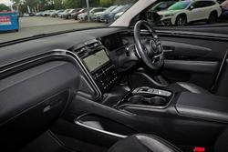 2022 Hyundai Tucson Highlander