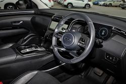 2022 Hyundai Tucson Highlander