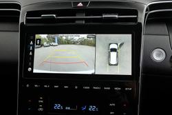 2022 Hyundai Tucson Highlander