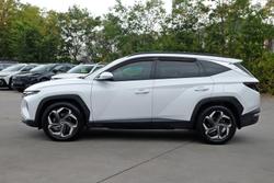 2022 Hyundai Tucson Highlander