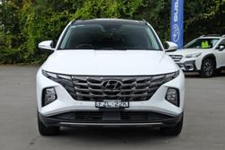 2022 Hyundai Tucson Highlander
