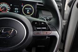 2022 Hyundai Tucson Highlander