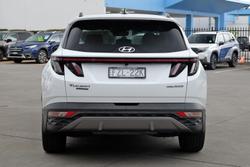 2022 Hyundai Tucson Highlander